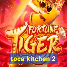 toca kitchen 2